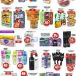 Ofertas Farmacias Guadalajara 13 al 15 de mayo: 40% en pañales y desodorantes, etc.