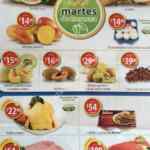 Ofertas Martes de Frescura Walmart 24 de mayo: Cebolla, mango y manzanas con descuento