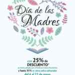 Fondo de Cultura Económica tiene promoción del día de las madres con hasta 35% de descuento en libros