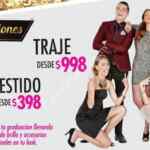 Graduaciones Suburbia 2016: Vestidos desde $398, trajes desde $998 y más