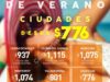Gran Venta de Verano Fiesta Americana: Ciudades desde $776 y playas con 40% de descuento