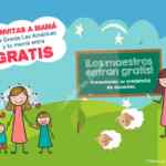 Promoción Día de las Madres Granja las Américas: mamás entran gratis durante mayo