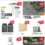 Ofertas Home Depot Hot Sale 2016: hasta 18 meses sin intereses + bonificación + envío gratis