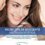 En Hospital Ángeles 20% de descuento en cirugía estética