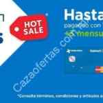 Promociones Sams Club Hot Sale 2016: Bonificaciones a meses sin intereses, descuento en costo de membresía y más