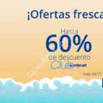 Promoción Interjet Hot Sale 2016: Hasta 50% de descuento en vuelos y hasta 60% con VClub