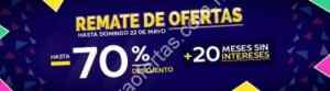 Imagen de la promo