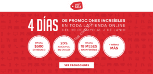 Imagen de la promo