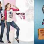 Jeansmania Suburbia 2016: ofertas en jeans y ropa para toda la familia