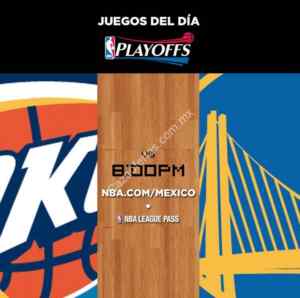 Imagen de la promo