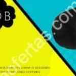 Promoción Hot Sale Ösom (Dafiti): 2x1 en LOB y adidas con 50% de descuento sólo por 2 horas hasta las 6:00 PM