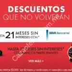 Ofertas Linio Hot Sale 2016: hasta 21 meses sin intereses + descuentos y bonificaciones