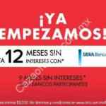 En Linio Pre Hot Sale 2016: 9 y 12 meses sin intereses del 23 al 29 de mayo