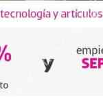 En Liverpool Oportunidades del Hogar: hasta 20% de descuento y comienza a pagar en septiembre 2016