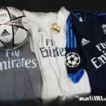 En Martí 30% de descuento en jerseys del Real Madrid