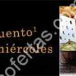 20% de descuento los miércoles en Chilis, Italiannis, PF Changs y CPK pagando con American Express