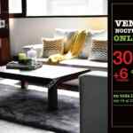 Venta Nocturna Móbica: hasta 30% de descuento + 6 meses sin intereses del 19 al 23 de mayo