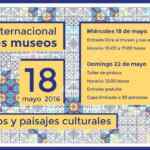 El 18 de mayo entrada gratis al Museo Franz Mayer por el Día Internacional de los Museos