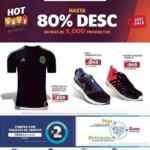Ofertas Netshoes Hot Sale 2016: hasta 80% de descuento en más de 5,000 productos