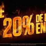 Ofertas Gamers Hot Sale 2016: 20% de descuento en videojuegos, envío gratis y más