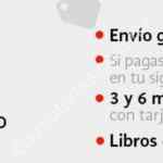 Ofertas Gandhi Hot Sale 2016: Envío gratis, meses sin intereses y precios especiales