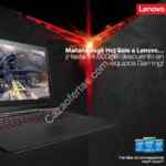 Ofertas Lenovo México Hot Sale 2016: Hasta $4,600 de descuento en equipos