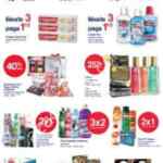 Ofertas Mierconómicos Benavides 25 de mayo: 2x1 y 3x2 en productos, descuentos y más
