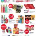 Ofertas Mierconómicos Benavides 18 de mayo: 2x1 en productos, descuentos en pañales y más