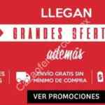 Ofertas Soriana Hot Sale 2016: Envío gratis sin mínimo de compra, hasta 18 meses sin intereses y más