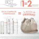 Bolsa gratis en la compra de 2 productos anti-edad Avené