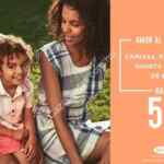 En Old Navy hasta 50% de descuento en camisas, pantalones, shorts y trajes de baño