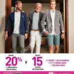 Promoción día del Padre Liverpool: Hasta 20% en monedero y hasta 15 msi en ropa y accesorios para caballero y tecnología