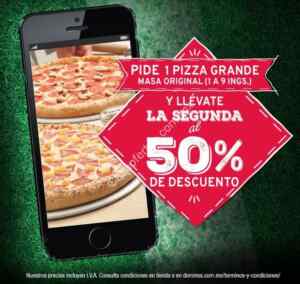 Imagen de la promo