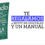 Nueva app bbmundo: 4 revistas GRATIS y manual de mamá descargando la app
