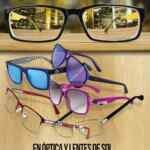 En Sanborns hasta 25% de descuento en óptica y lentes de sol