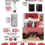 Ofertas Venta de Etiqueta Roja Sears: hasta 50% de descuento + meses sin intereses