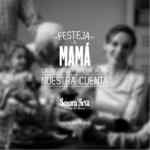 Promoción Sonora Grill Día de las Madres: cena GRATIS para las mamás el 10 de mayo