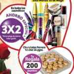 Promoción Soriana Día de las Madres: 3x2 en todos los cosméticos