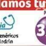 En Soriana 3x2 en medicamentos genéricos Nodrin y Suavitel