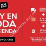 Promoción Soriana Hot Sale 2016: 20% en dinero electrónico y envío gratis solo hoy 31 de mayo