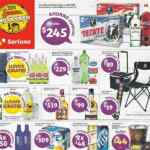 Ofertas Soriana Jueves Cervecero 26 de mayo: 12 pack + ron Bacardí + Coca a $245