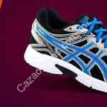 Venta del año Netshoes: Tenis para correr desde $699