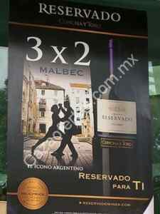 Imagen de la promo