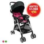 En Walmart carriola Urbini Hummingbird a $790