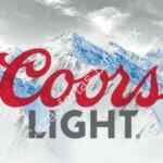 12 pack de cerveza coor's light a solo $89 Pesos