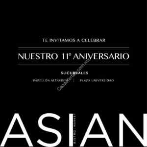 Imagen de la promo