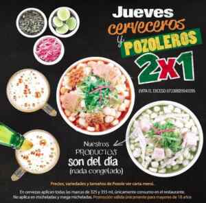 Imagen de la promo