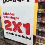 2x1 en Delixia en Oxxo los sábados y domingos (sandwiches, burritos, pasteles, baguettes, etc)