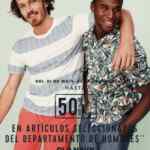 En Old Navy hasta 50% de descuento en artículos seleccionados para hombre