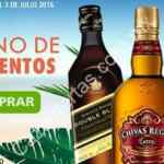 Verano de Descuentos Alianza: hasta 25% de descuento en ron, vodka, whisky, etc.